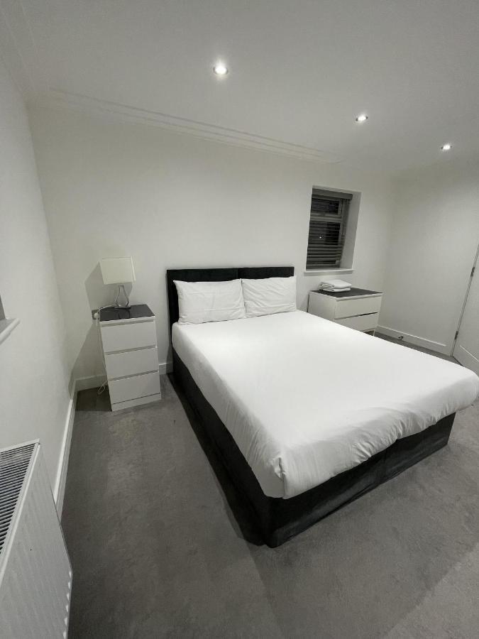 London West Ham Apartments Экстерьер фото
